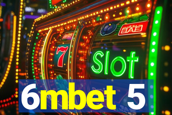 6mbet 5